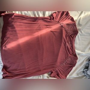 Soft and sexy t shirt by American eagle